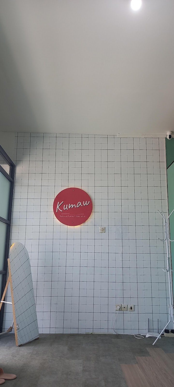 Foto pengalaman Jihan di Kumaw