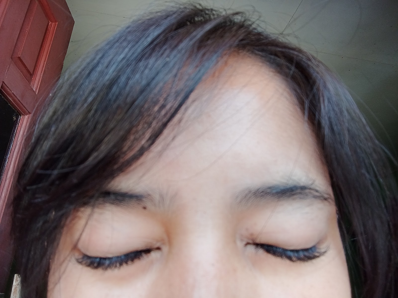Foto pengalaman Nur Habibah di Kumaw